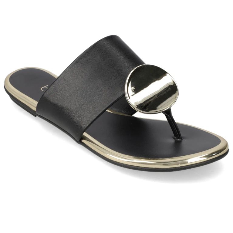 Sandalia Casual Mujer