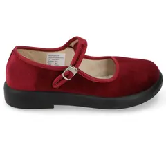 NEW WALK - Ballerinas Rojo
