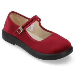 NEW WALK - Ballerinas Rojo