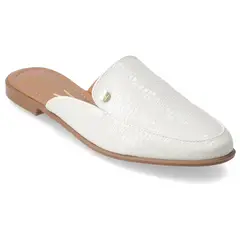 VIZZANO - Babuchas Blanco