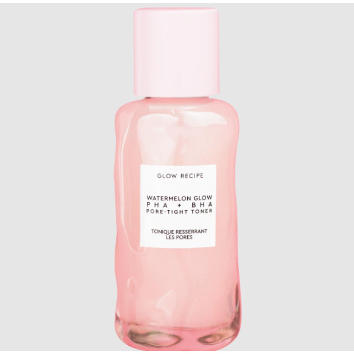 GLOW RECIPE - Mini Toner de Sandía Anti-Poros Watermelon Glow 40 mL Glow Recipe