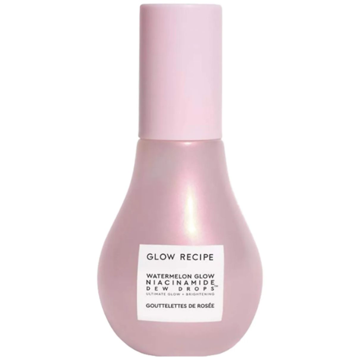 GLOW RECIPE - Sérum de Sandía Watermelon Glow Dew Drops 40 mL Glow Recipe