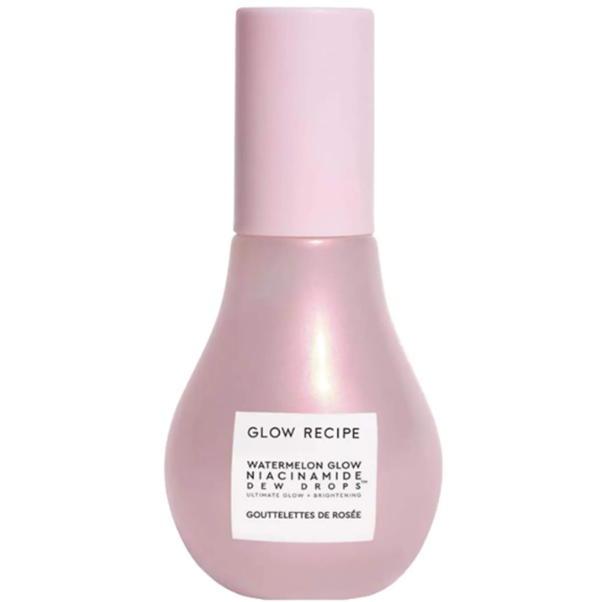 GLOW RECIPE - Sérum de Sandía Watermelon Glow Dew Drops 40 mL Glow Recipe