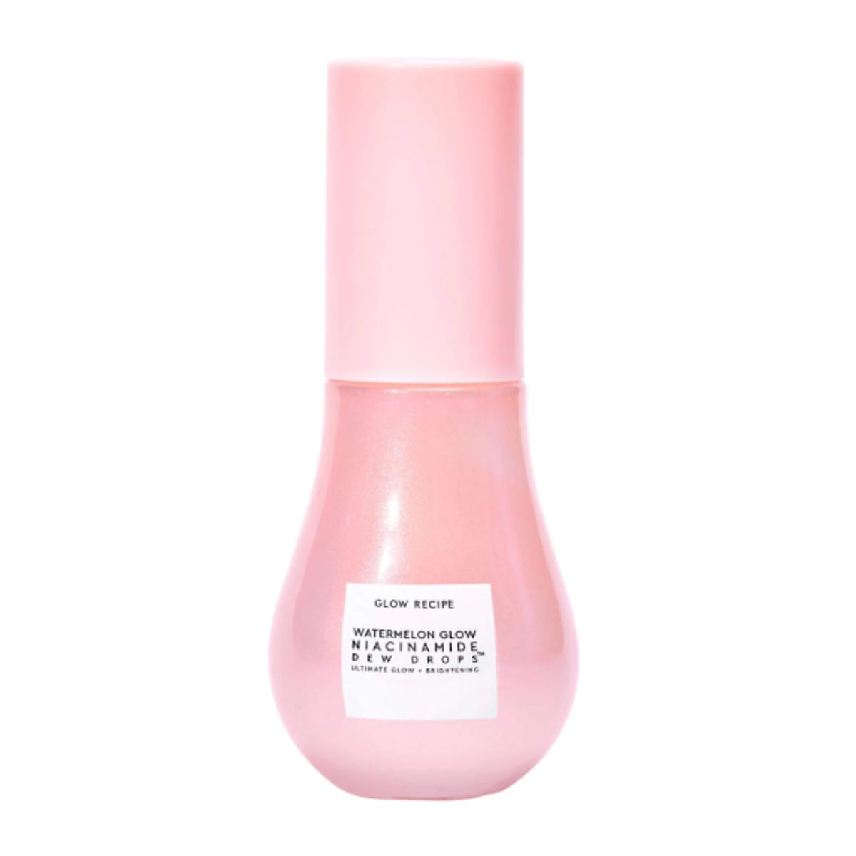 GLOW RECIPE - Mini Sérum de Sandía Watermelon Glow Dew Drops 15 mL Glow Recipe