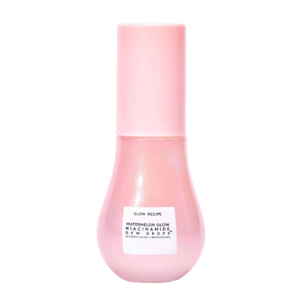 GLOW RECIPE - Mini Sérum de Sandía Watermelon Glow Dew Drops 15 mL Glow Recipe