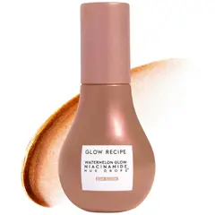 GLOW RECIPE - Sérum de Sandía Watermelon Glow Hue Drops Sun Glow 40 mL