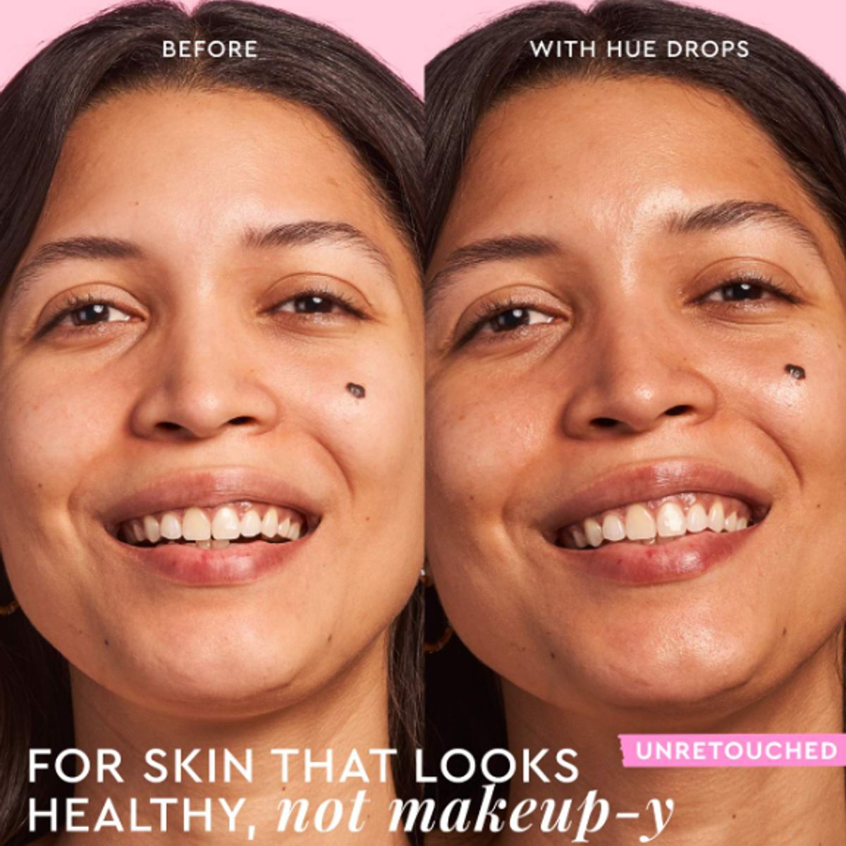 GLOW RECIPE - Sérum de Sandía Watermelon Glow Hue Drops Sun Glow 40 mL Glow Recipe