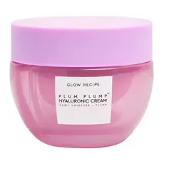 GLOW RECIPE - Hidratante Radiante de Ciruela Plum Plump 50 mL Capsula Refill