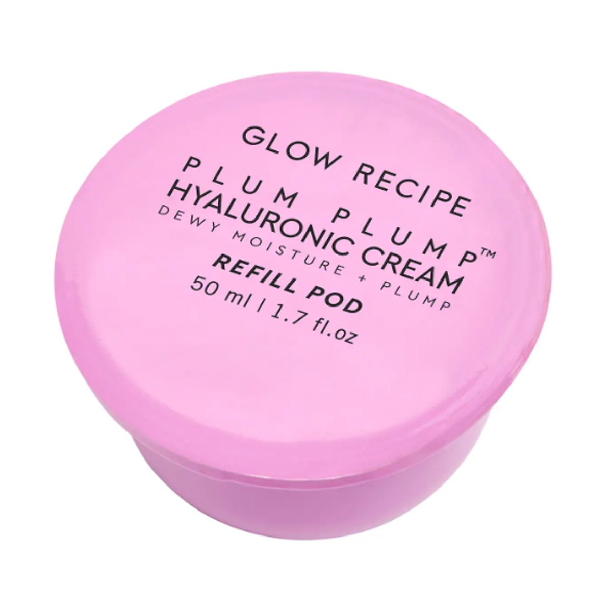 GLOW RECIPE - Hidratante Radiante de Ciruela Plum Plump 50 mL Glow Recipe Capsula Refill