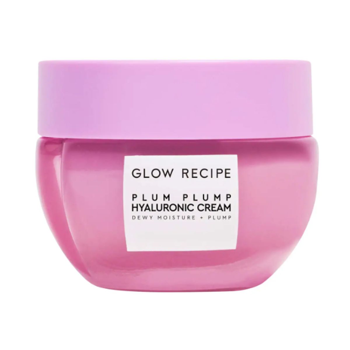 GLOW RECIPE - Mini Hidratante Radiante de Ciruela Plum Plump 20 mL Glow Recipe