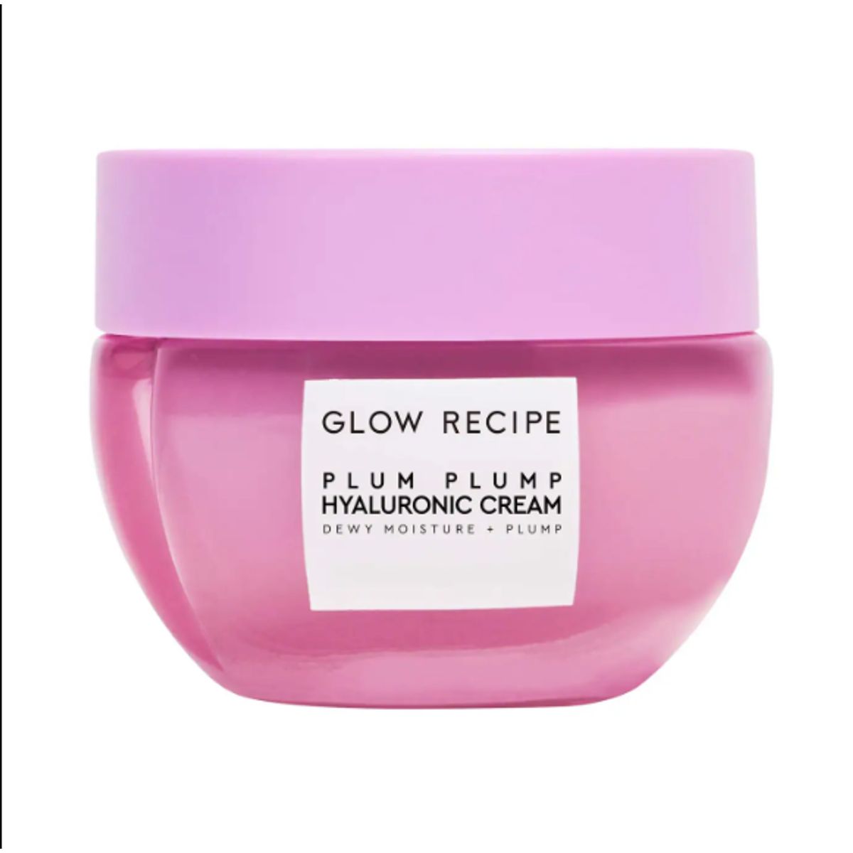 GLOW RECIPE - Mini Hidratante Radiante de Ciruela Plum Plump 20 mL Glow Recipe
