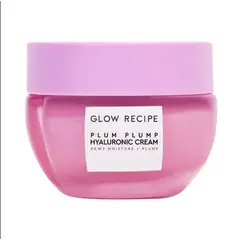 GLOW RECIPE - Mini Hidratante Radiante de Ciruela Plum Plump 20 mL
