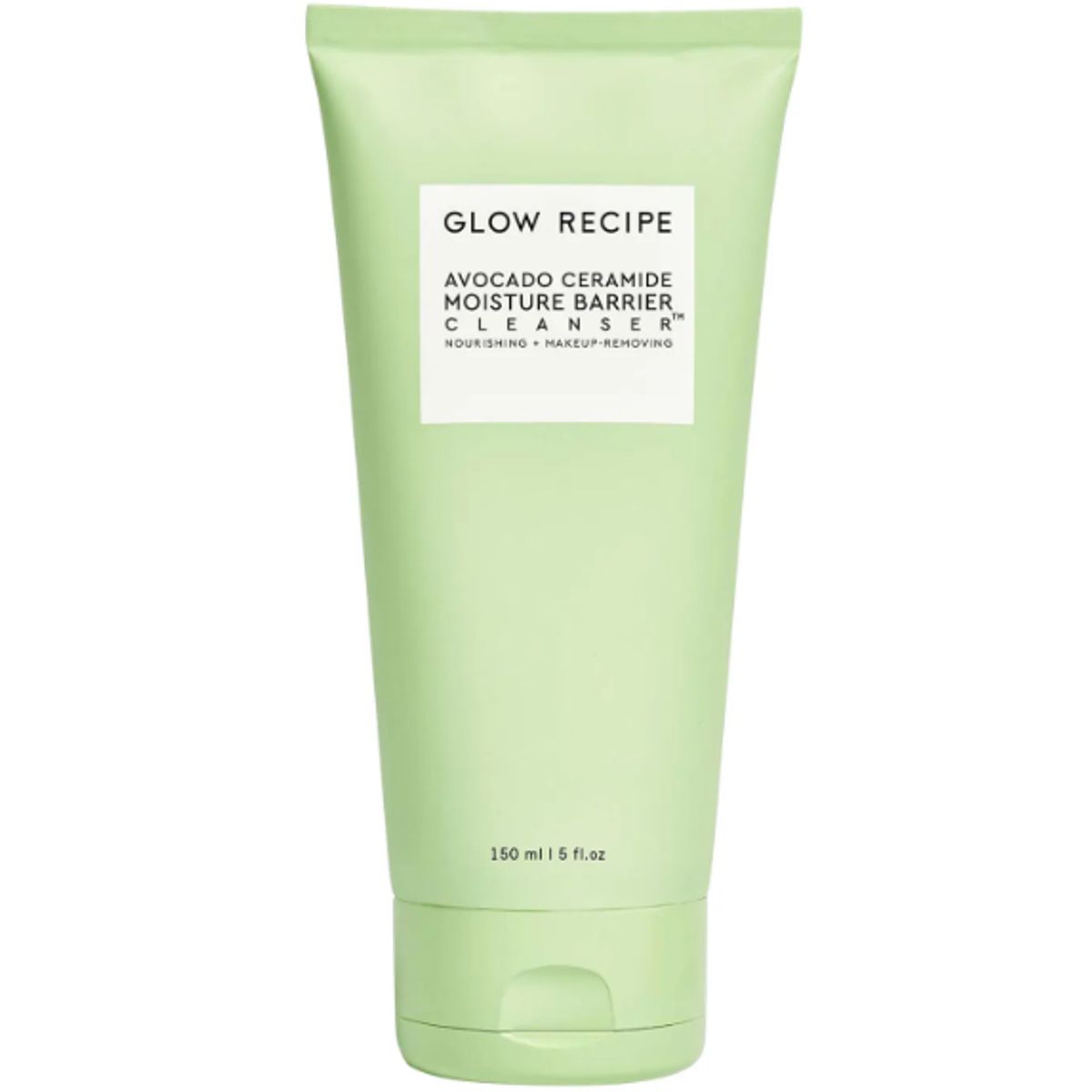 GLOW RECIPE - Limpiador Hidratante y Desmaquillante de Aguacate 150 mL Glow Recipe