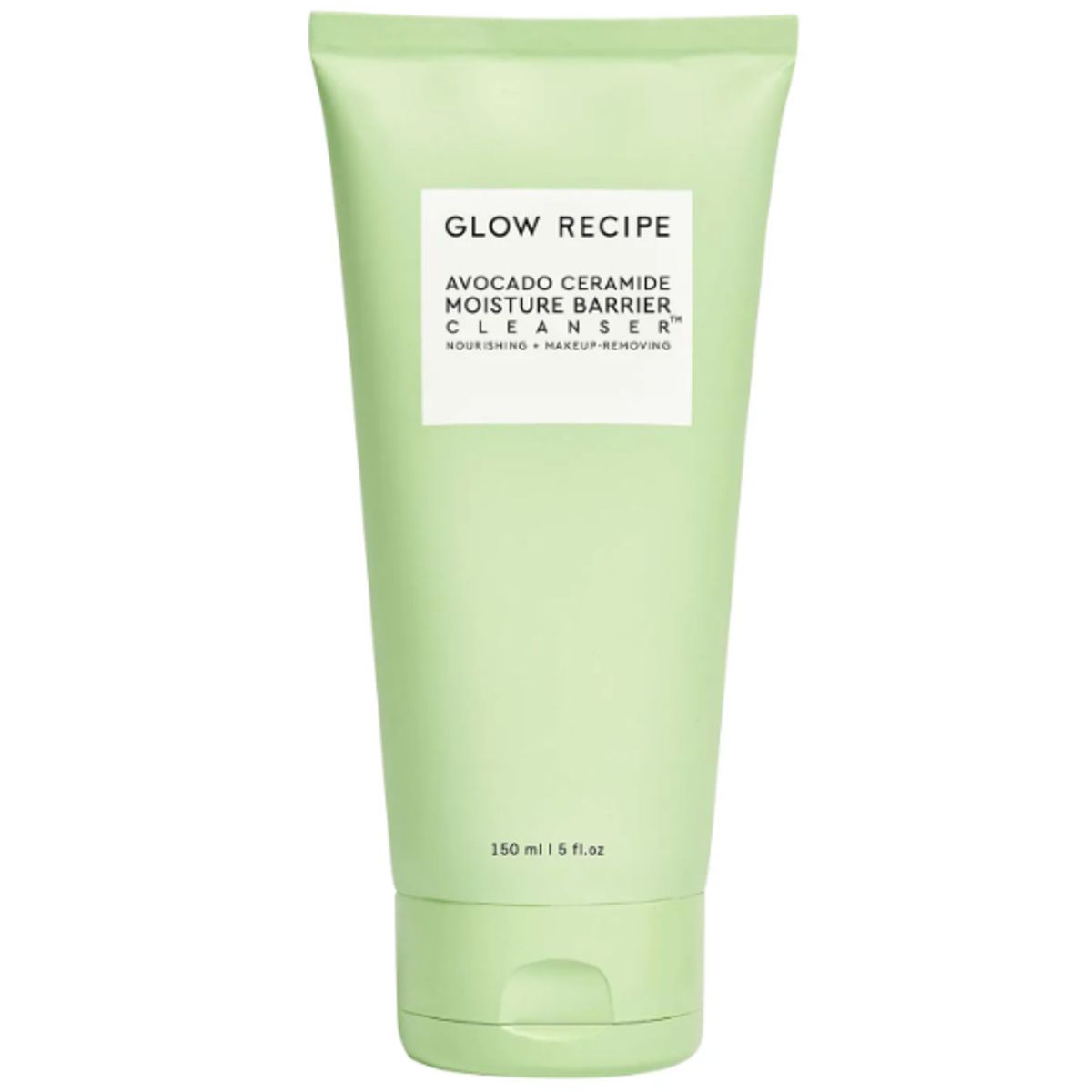 GLOW RECIPE - Limpiador Hidratante y Desmaquillante de Aguacate 150 mL Glow Recipe