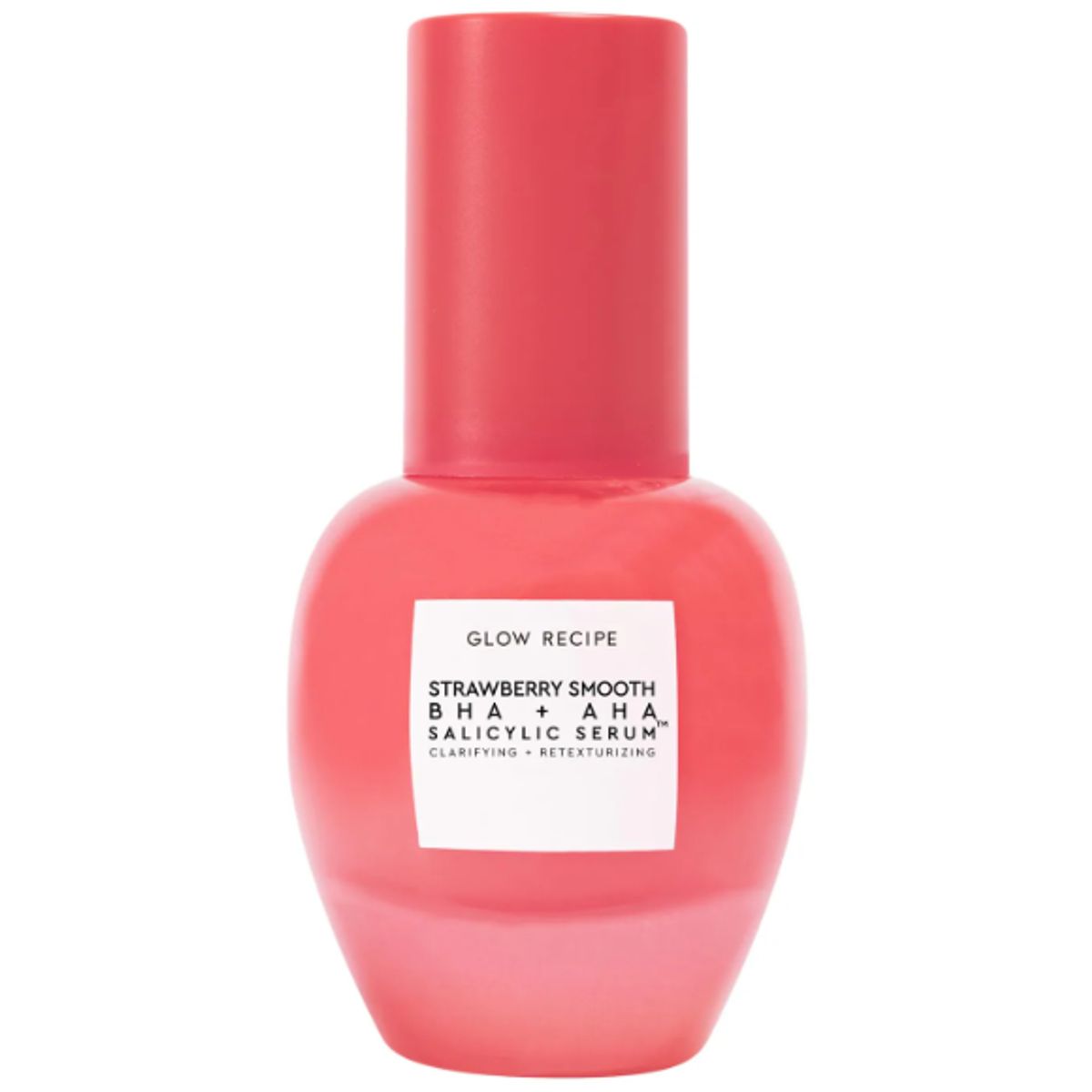 GLOW RECIPE - Sérum Suavizante de Fresa Strawberry Smooth 30 mL Glow Recipe
