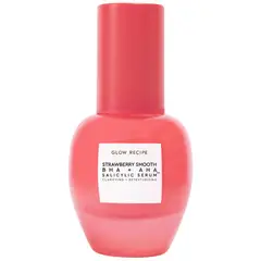 GLOW RECIPE - Suero Suavizante de Fresa Strawberry Smooth 30 mL
