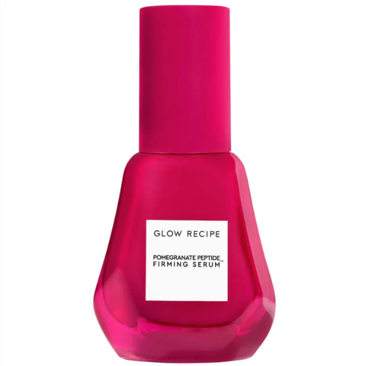 GLOW RECIPE - Sérum Reafirmante con Peptidos 30 mL Glow Recipe