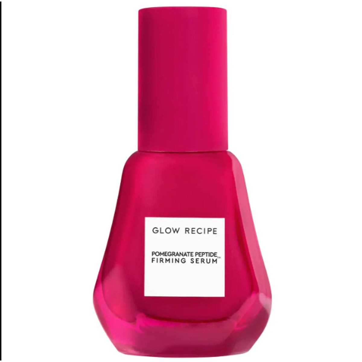 GLOW RECIPE - Sérum Reafirmante con Peptidos 30 mL Glow Recipe