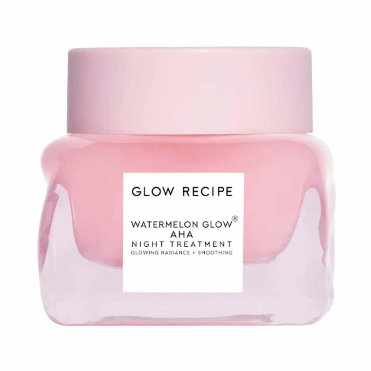 GLOW RECIPE - Mini Tratamiento Nocturno de Sandía Watermelon Glow 25 mL Glow Recipe