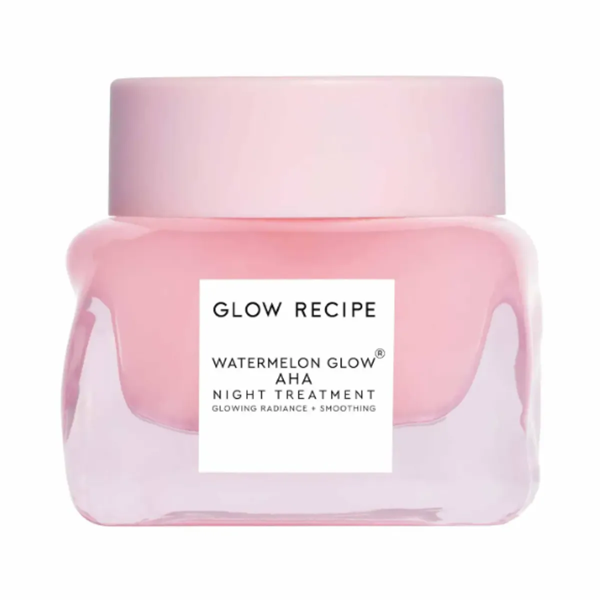 GLOW RECIPE - Mini Tratamiento Nocturno de Sandía Watermelon Glow 25 mL Glow Recipe