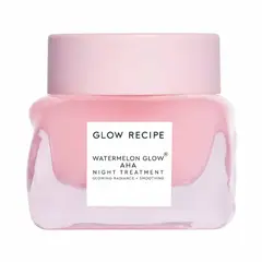 GLOW RECIPE - Mini Tratamiento Nocturno de Sandía Watermelon Glow 25 mL
