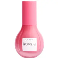 GLOW RECIPE - Sérum Iluminador Manchas Oscuras con Vitamina C y Guayaba 30 mL