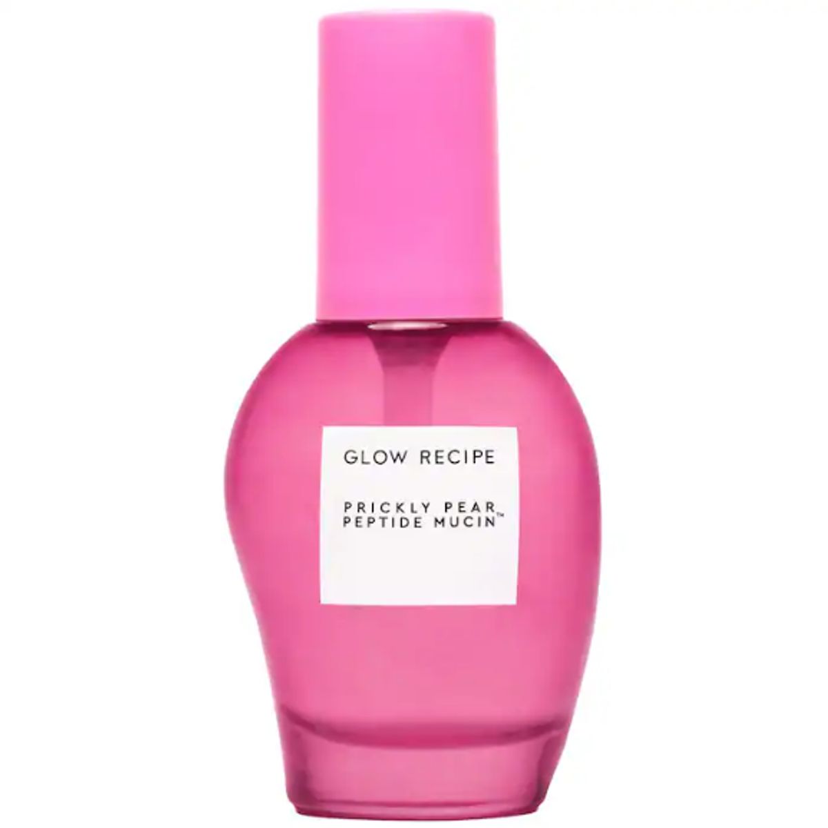 GLOW RECIPE - Serum Vegano con Peptidos Prickly Pear 40ml Glow Recipe