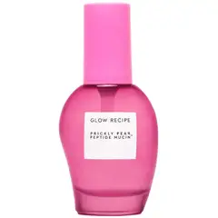 GLOW RECIPE - Serum Vegano con Peptidos Prickly Pear 40ml