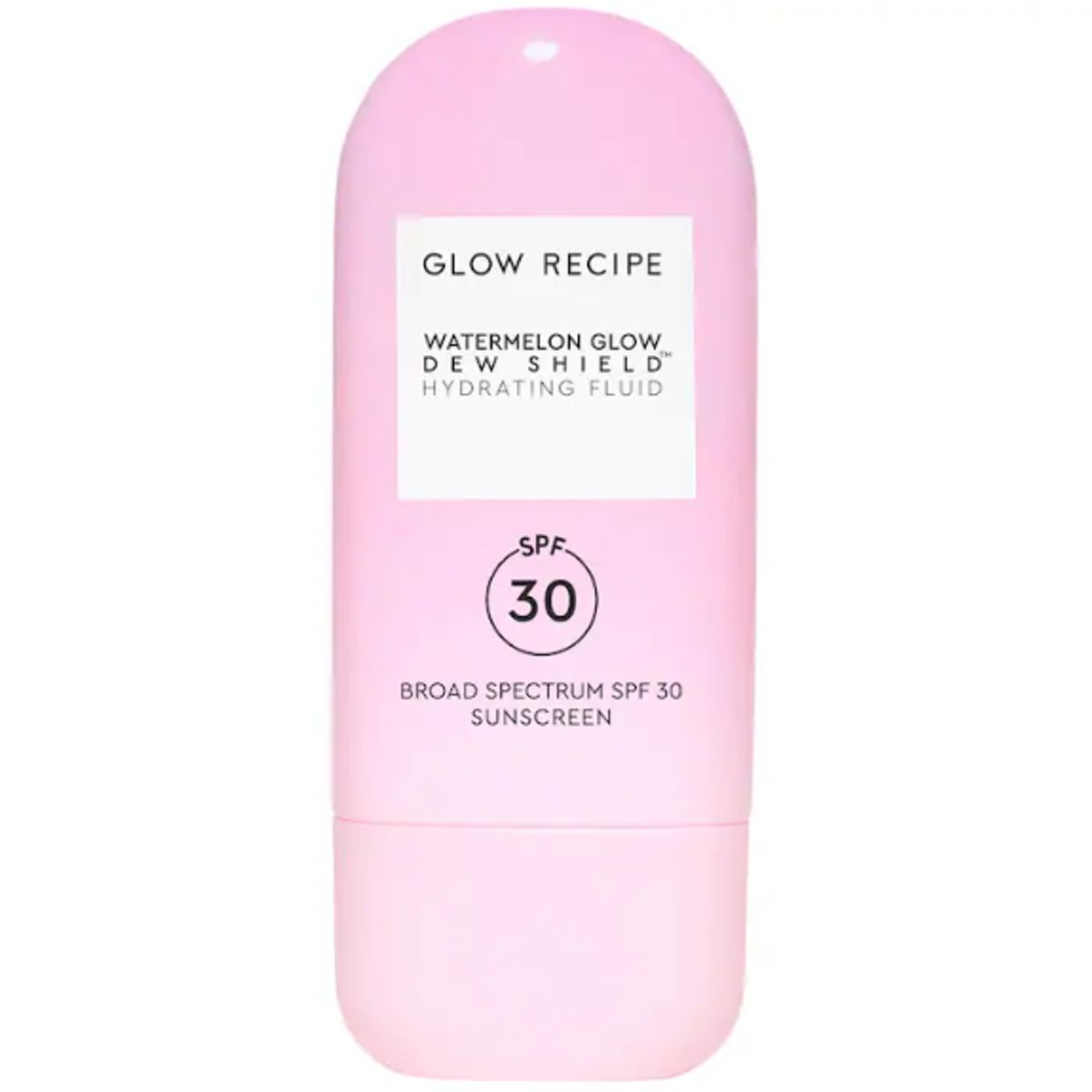 GLOW RECIPE - Fluido Hidratante con FPS30 50ml Glow Recipe