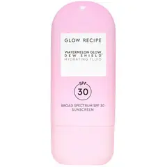 GLOW RECIPE - Fluido Hidratante con FPS30 50ml
