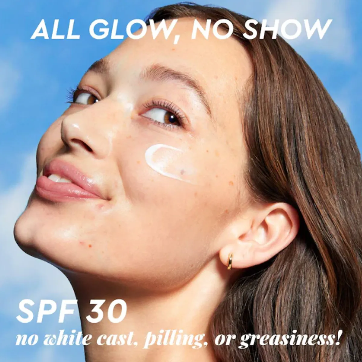 GLOW RECIPE - Fluido Hidratante con FPS30 50ml Glow Recipe