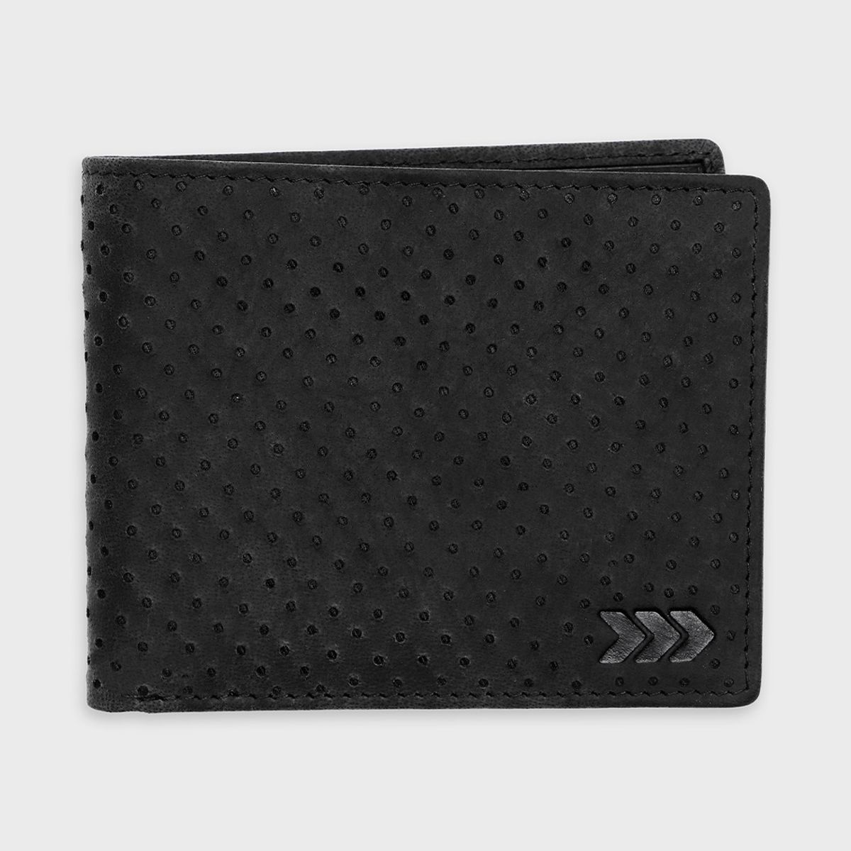 ARROW - Billetera Cuero Texturada Arrow ARROW