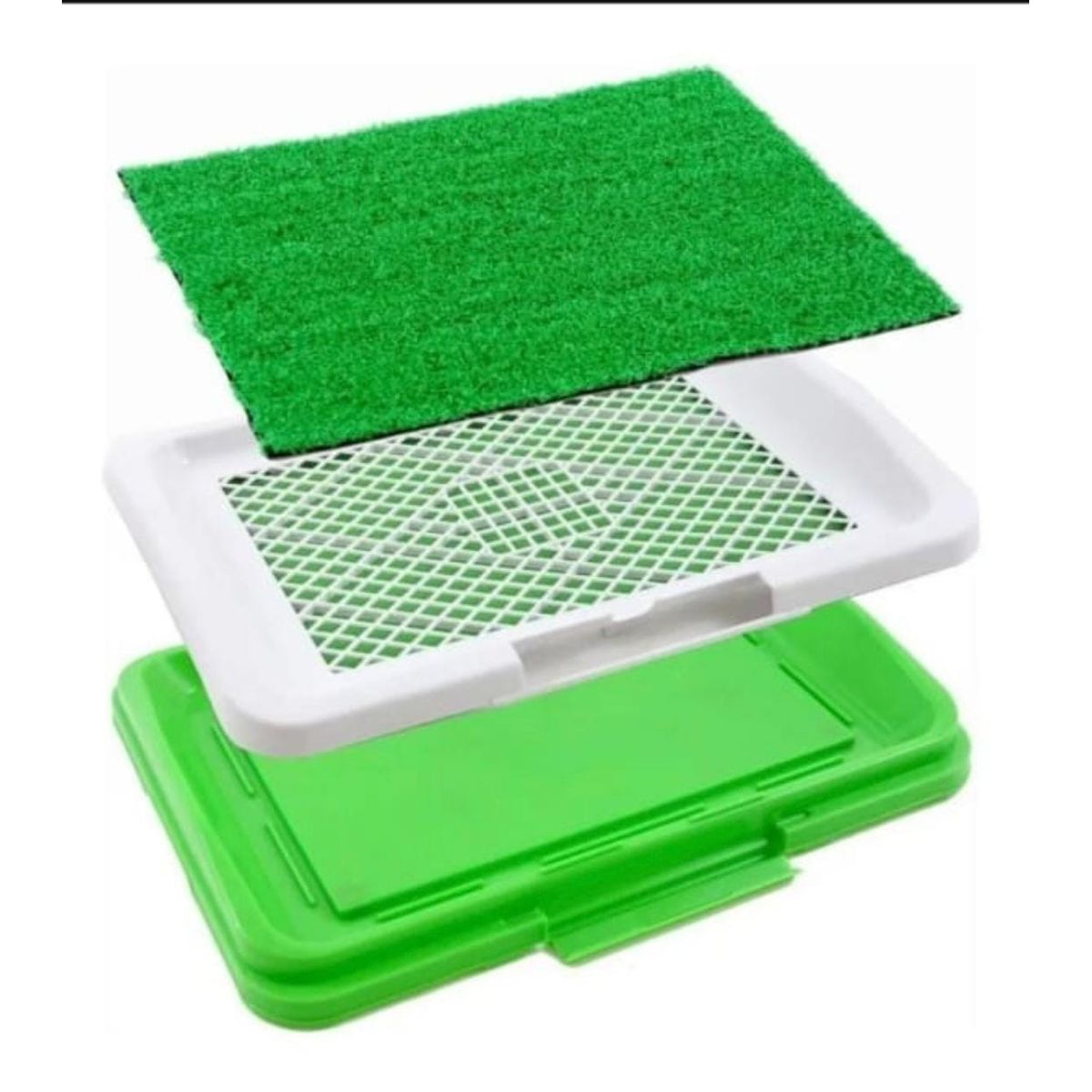 GENERICO - Baño Ecológico Perro Baño Mascotas Baño Ecológico 47 X 34 CM talla S