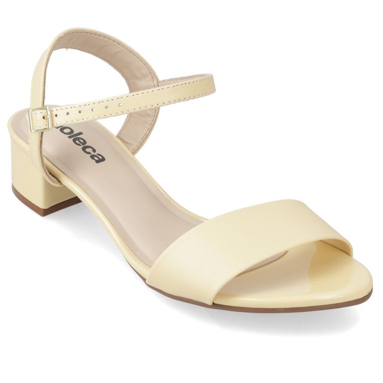 Sandalia Casual