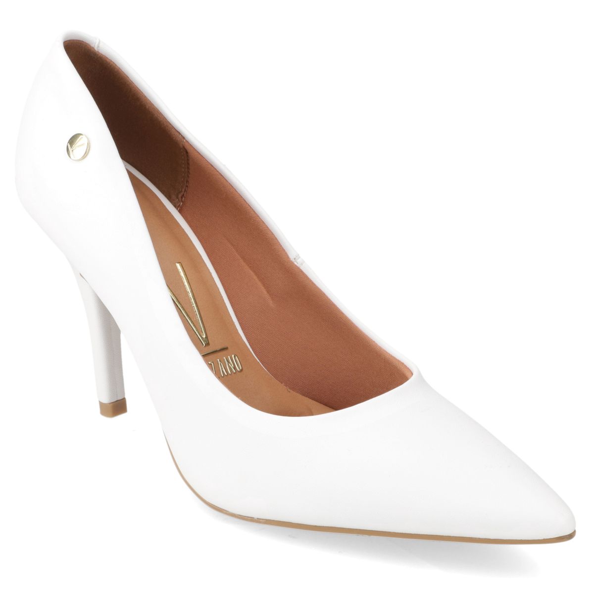 VIZZANO - Zapato Taco Vizzano Blanco