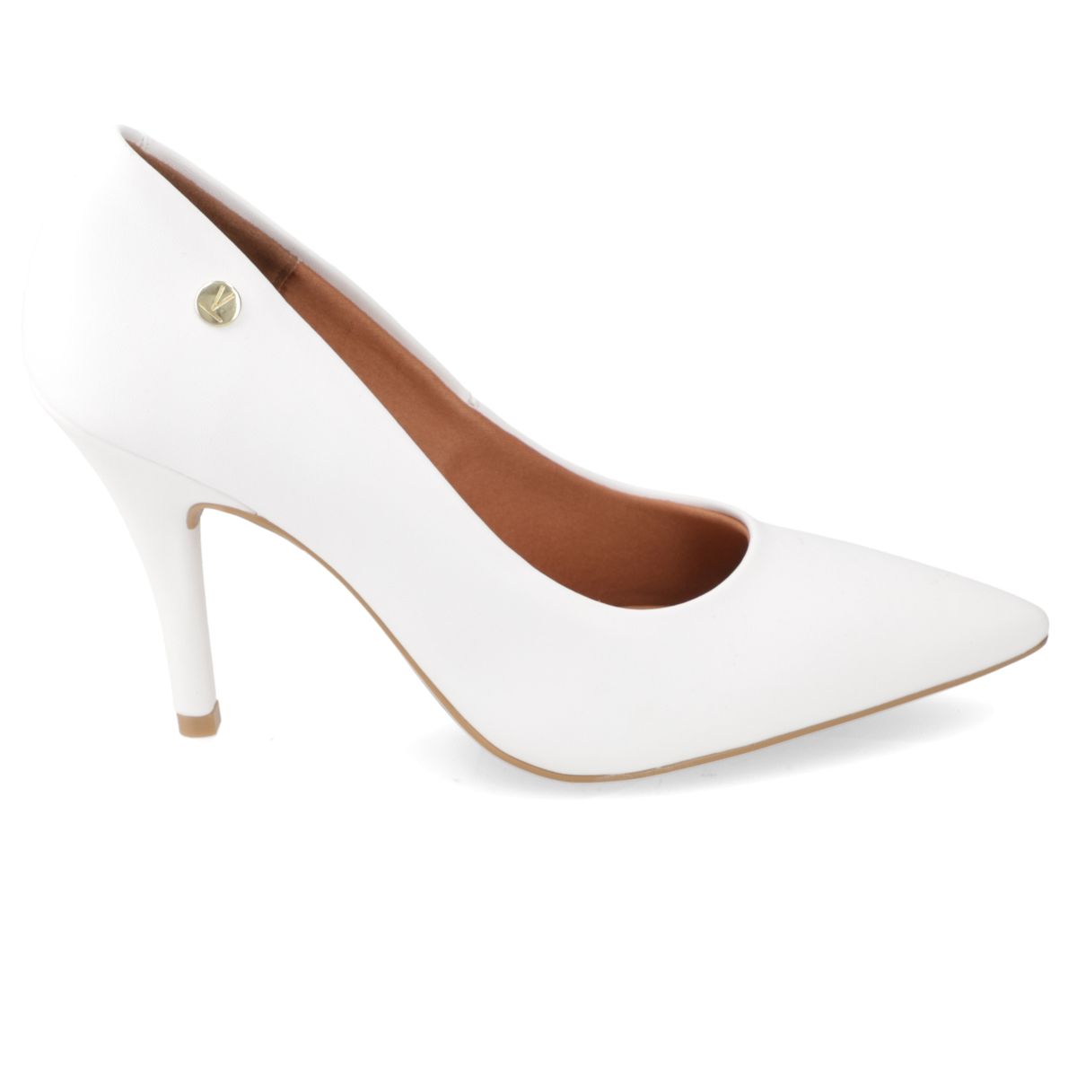 VIZZANO - Zapato Taco Vizzano Blanco