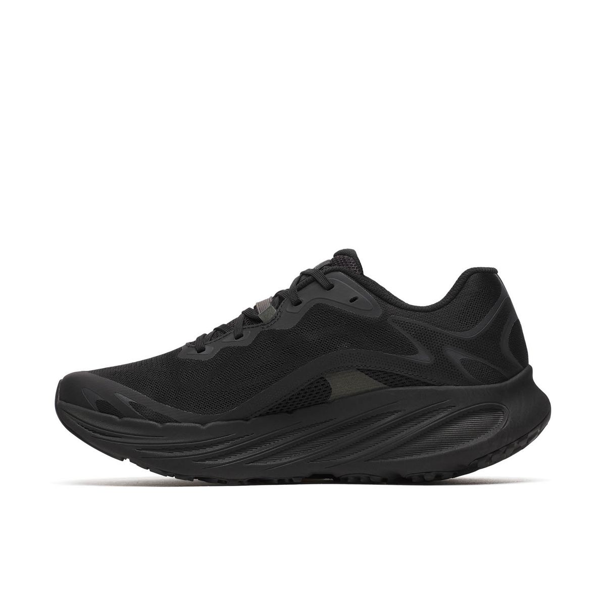 MERRELL - Zapatilla Hombre Promorph Negro MERRELL