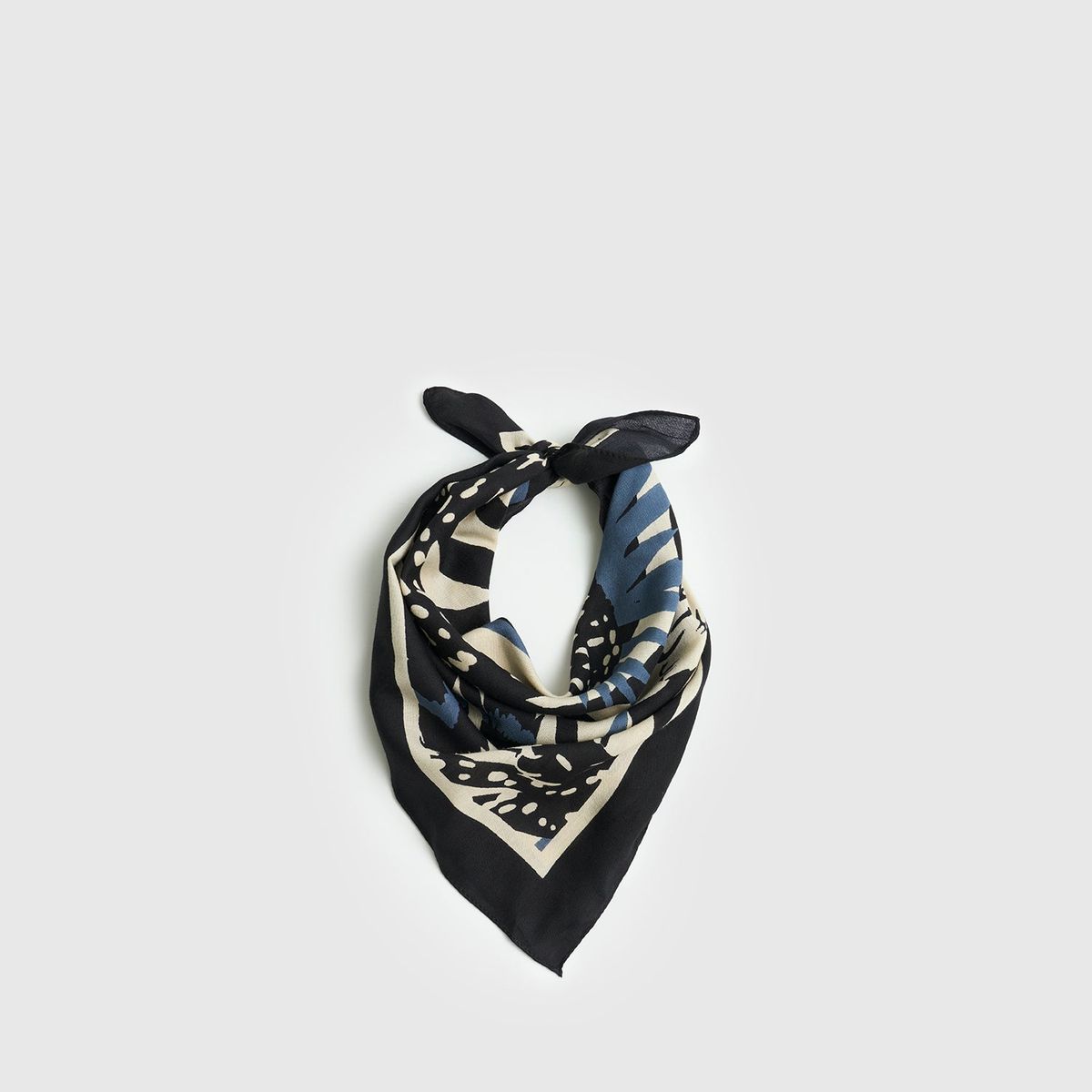 LOUNGE - Bandana Woman Multiuso