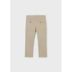 MAYORAL - Pantalón chino básico niño