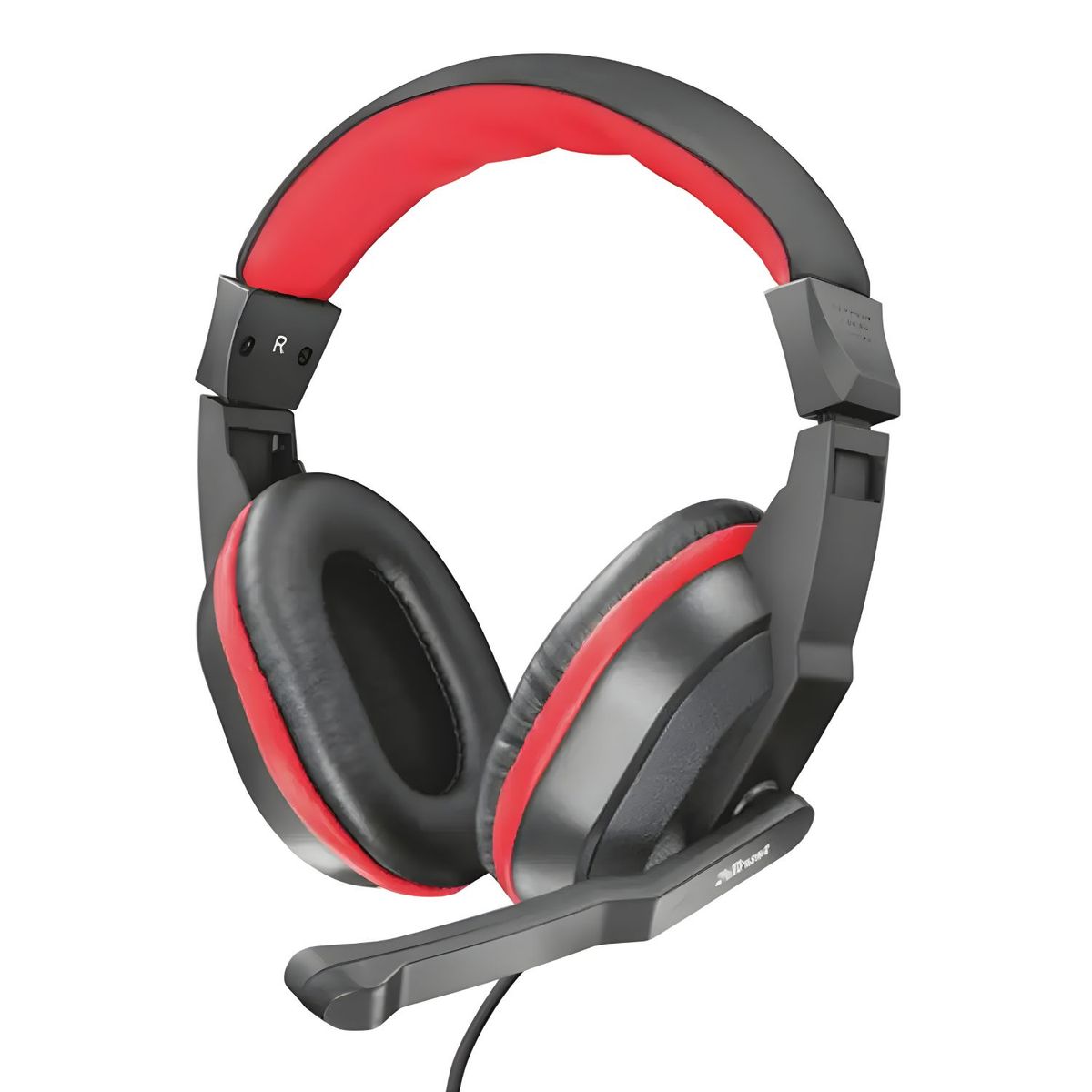 TRUST - Audífonos Gamer Trust Ziva con Micrófono Pro - PS