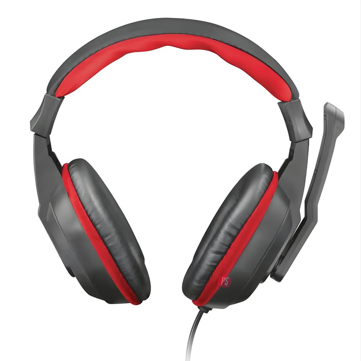 TRUST - Audífonos Gamer Trust Ziva con Micrófono Pro - PS