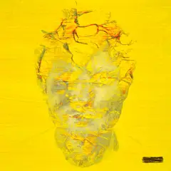 GRUPO LASER DISC - Cd Ed Sheeran - 1CD - Somos Plaza Musica