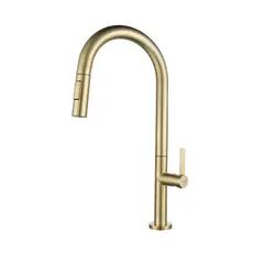 FDV - Griferia Golden Extensible