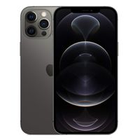 IPhone 12 Pro 512GB Grafito Reacondicionado