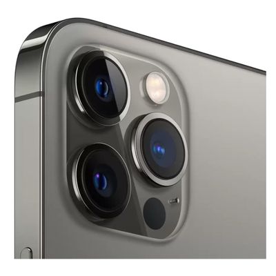 Imagen 2 del producto IPhone 12 Pro 512GB Grafito Reacondicionado