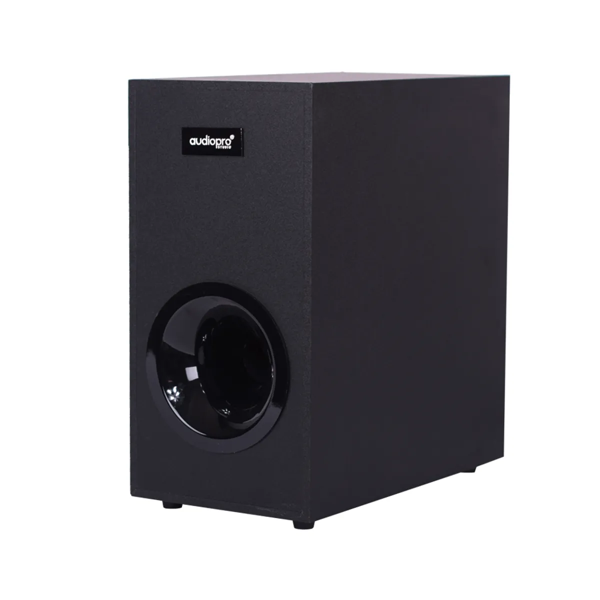 AUDIO PRO - Parlante Soundbar Columna Subwoofer con Bluetooth 110v240v  45W