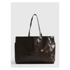 LOUNGE - Cartera De Hombro Woman Icons