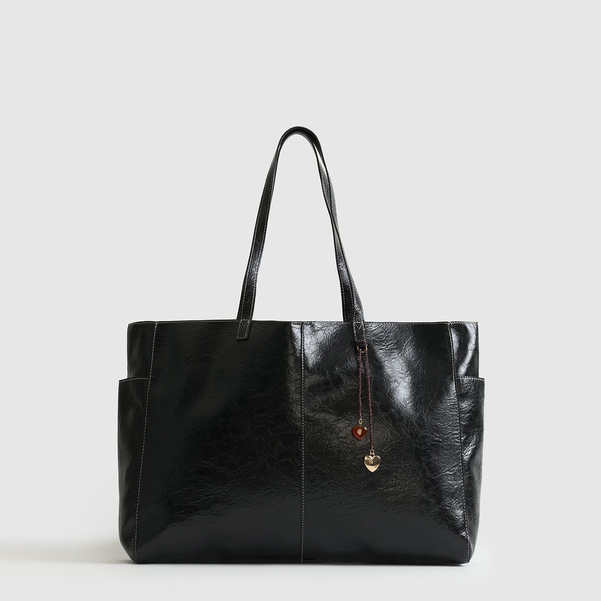 LOUNGE - Cartera De Hombro Woman Icons LOUNGE