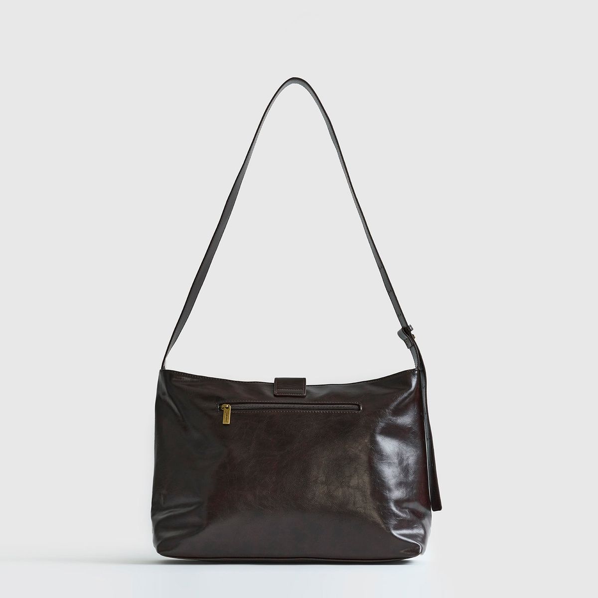 LOUNGE - Cartera De Hombro Tote Boheme Argolla