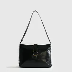 LOUNGE - Cartera De Hombro Tote Boheme Argolla